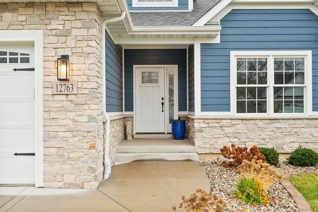 12763 Creekside Drive, Cedar Lake, IN 46303