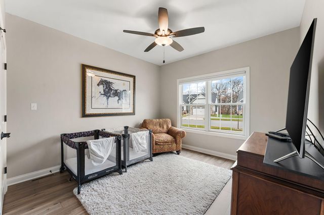 12763 Creekside Drive, Cedar Lake, IN 46303