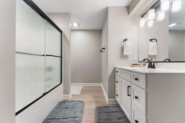 12763 Creekside Drive, Cedar Lake, IN 46303