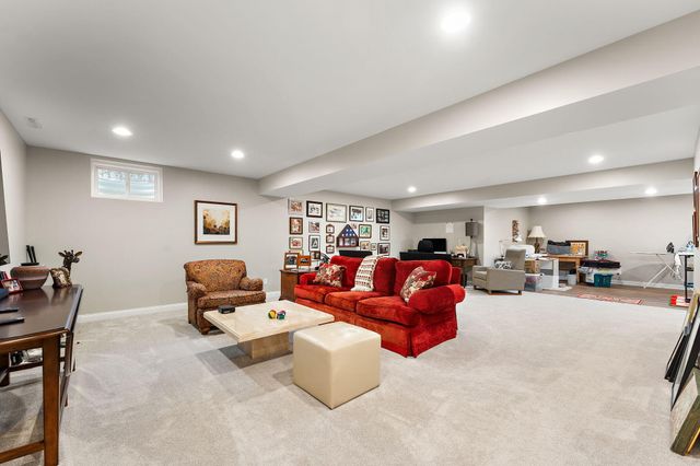 12763 Creekside Drive, Cedar Lake, IN 46303