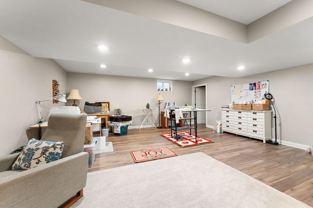 12763 Creekside Drive, Cedar Lake, IN 46303