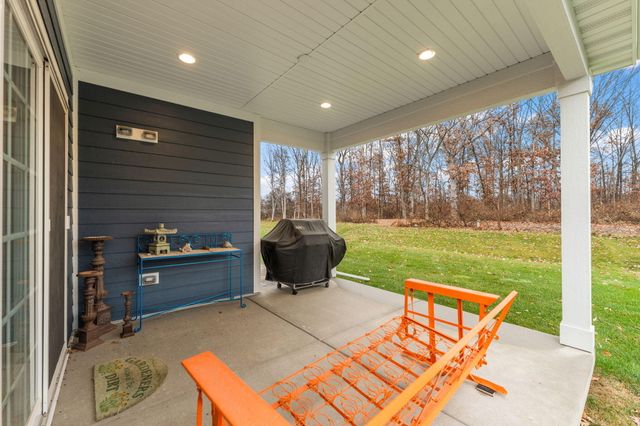 12763 Creekside Drive, Cedar Lake, IN 46303