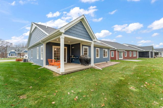 12763 Creekside Drive, Cedar Lake, IN 46303