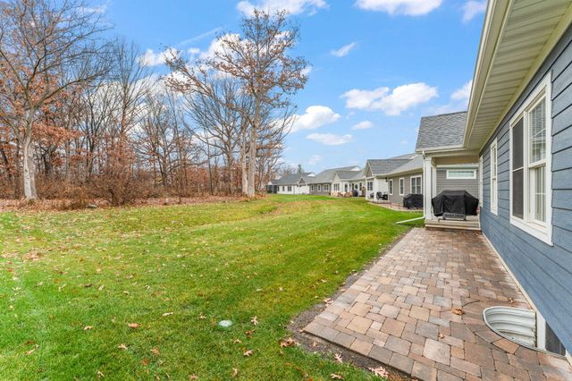 12763 Creekside Drive, Cedar Lake, IN 46303