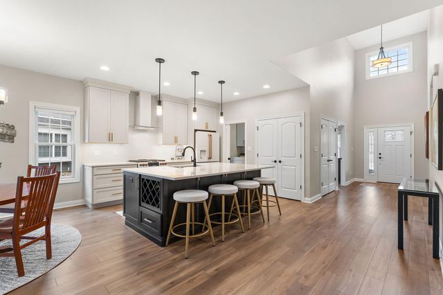 12763 Creekside Drive, Cedar Lake, IN 46303