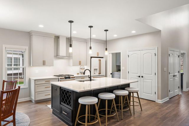 12763 Creekside Drive, Cedar Lake, IN 46303