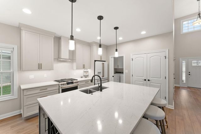 12763 Creekside Drive, Cedar Lake, IN 46303