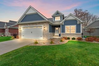 12763 Creekside Drive, Cedar Lake, IN 46303