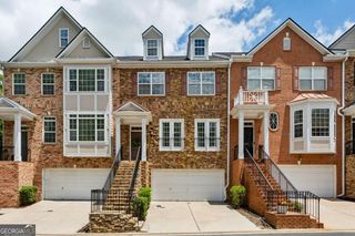 3895 Old Atlanta Station Drive SE 1, Atlanta, GA 30339