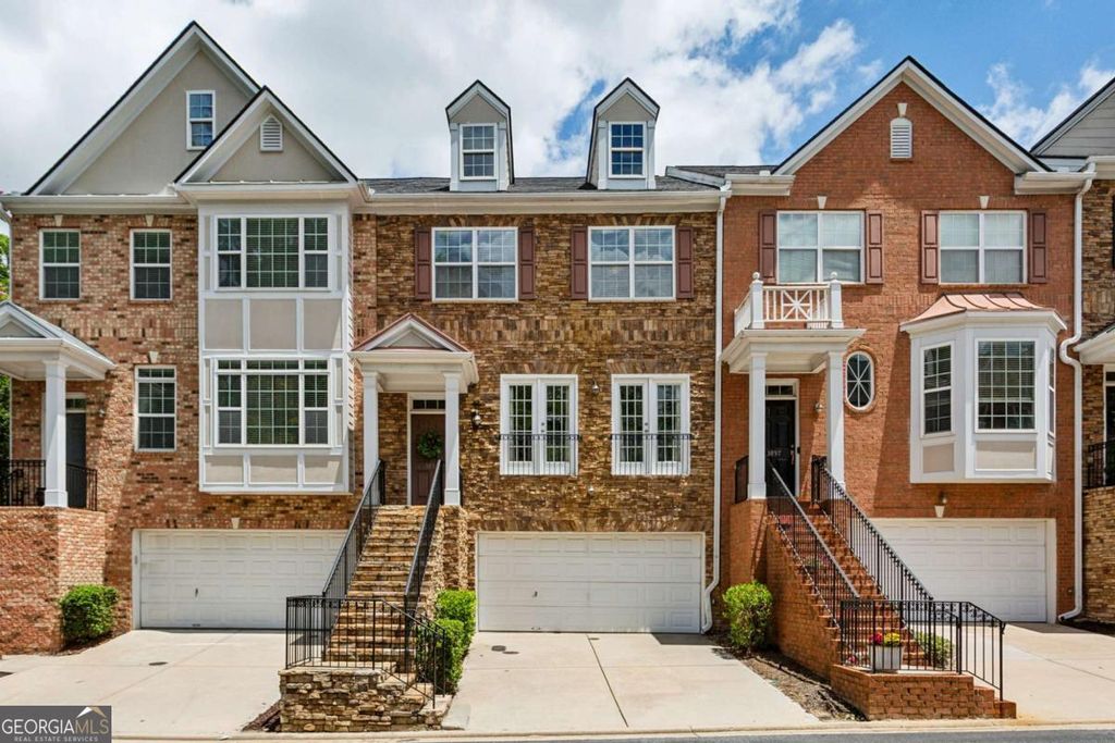 3895 Old Atlanta Station Drive SE 1, Atlanta, GA 30339
