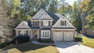 9823 Forest Hill Drive, Douglasville, GA 30135
