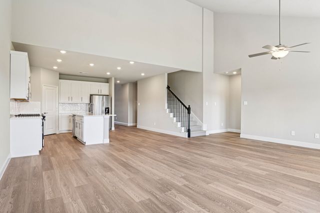 1525 Shenandoah Trail, Anna, TX 75409