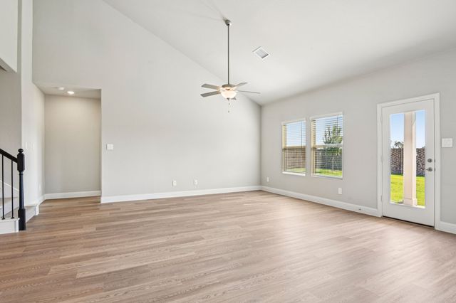 1525 Shenandoah Trail, Anna, TX 75409
