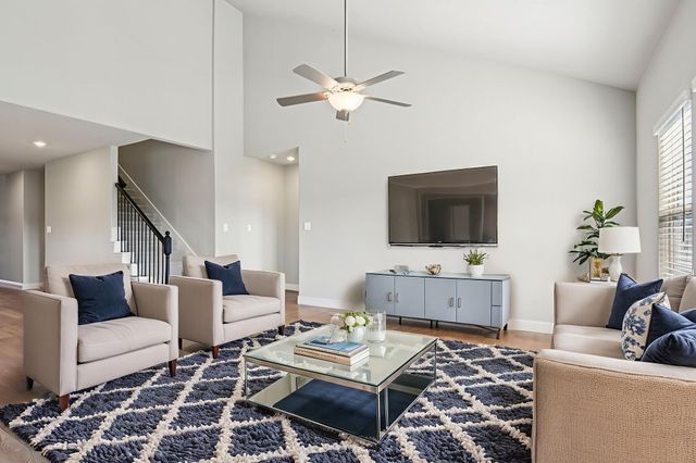 1525 Shenandoah Trail, Anna, TX 75409