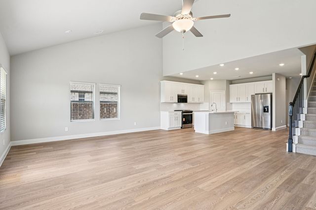 1525 Shenandoah Trail, Anna, TX 75409