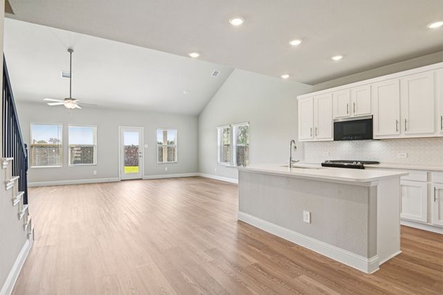 1525 Shenandoah Trail, Anna, TX 75409