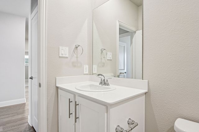 1525 Shenandoah Trail, Anna, TX 75409