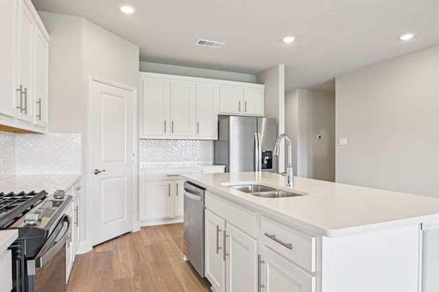1525 Shenandoah Trail, Anna, TX 75409