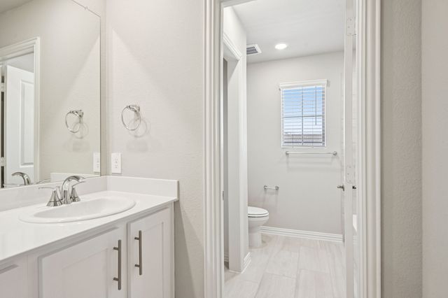 1525 Shenandoah Trail, Anna, TX 75409