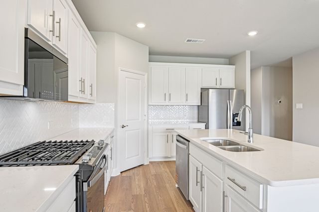1525 Shenandoah Trail, Anna, TX 75409