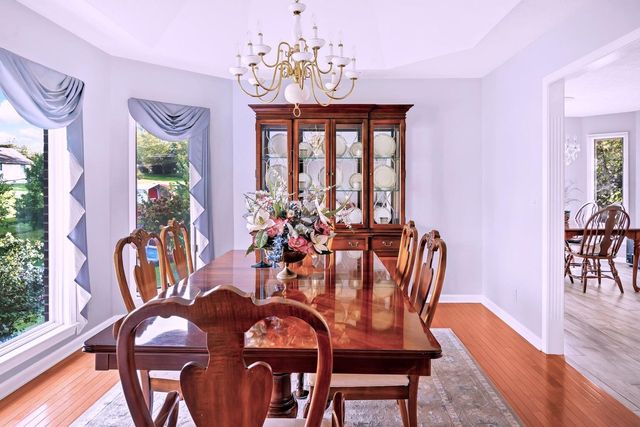 226 Signal Ridge Road, Frankfort, KY 40601