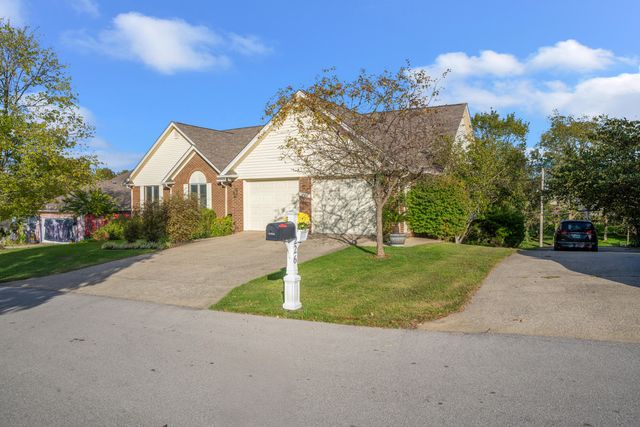 226 Signal Ridge Road, Frankfort, KY 40601