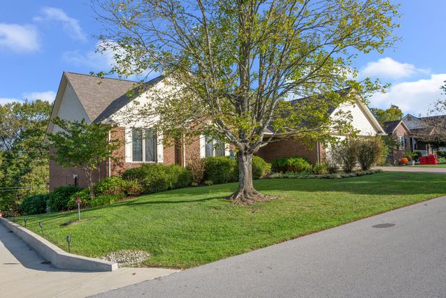 226 Signal Ridge Road, Frankfort, KY 40601