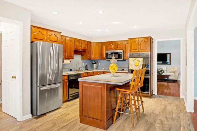 226 Signal Ridge Road, Frankfort, KY 40601