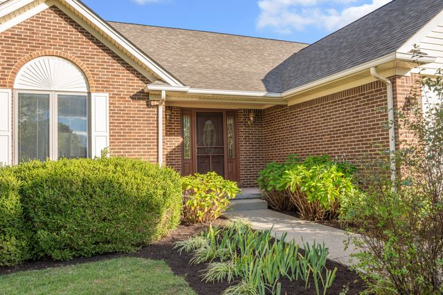 226 Signal Ridge Road, Frankfort, KY 40601