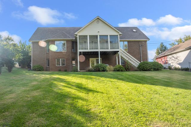 226 Signal Ridge Road, Frankfort, KY 40601