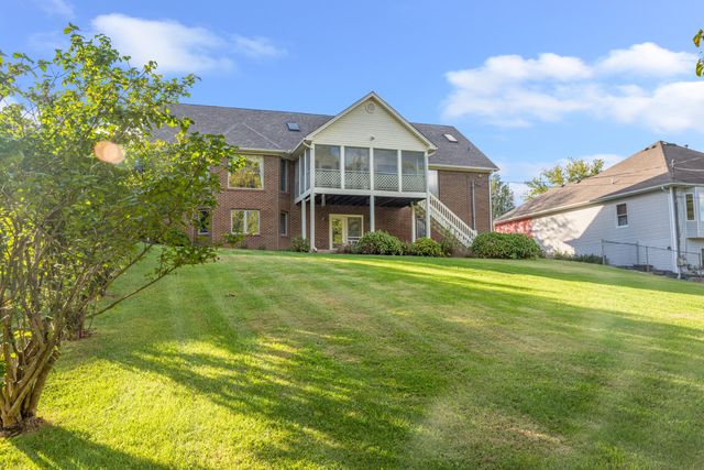 226 Signal Ridge Road, Frankfort, KY 40601