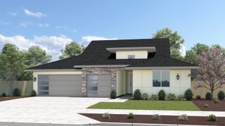 2266 W Santa Maria Court Lw191, Porterville, CA 93257