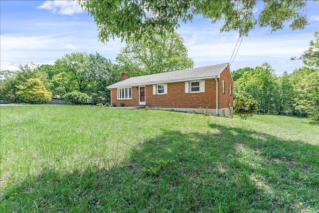 2646 Dickerson Mill RD, Bedford, VA 24523