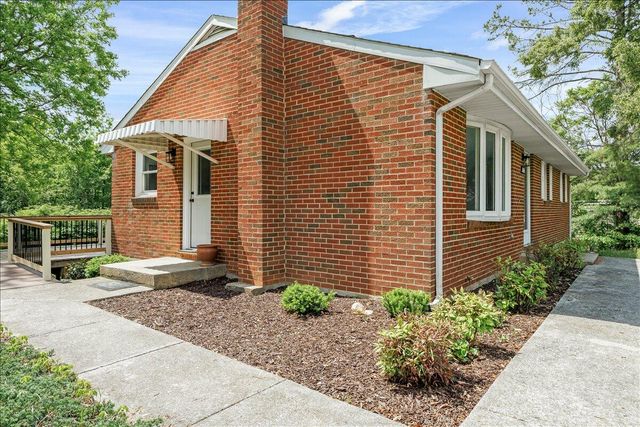 2646 Dickerson Mill RD, Bedford, VA 24523