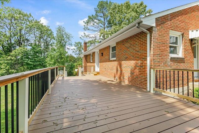 2646 Dickerson Mill RD, Bedford, VA 24523
