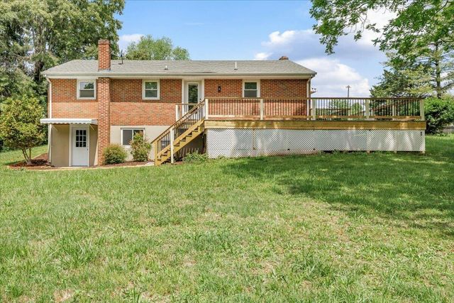2646 Dickerson Mill RD, Bedford, VA 24523