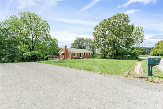 2646 Dickerson Mill RD, Bedford, VA 24523