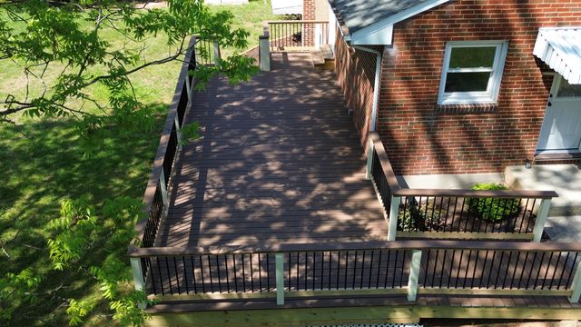 2646 Dickerson Mill RD, Bedford, VA 24523
