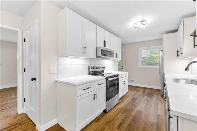 2646 Dickerson Mill RD, Bedford, VA 24523