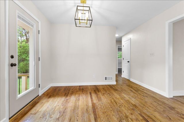 2646 Dickerson Mill RD, Bedford, VA 24523