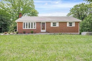 2646 Dickerson Mill RD, Bedford, VA 24523