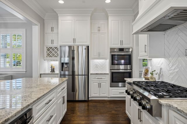 1414 Championship Blvd, Franklin, TN 37064