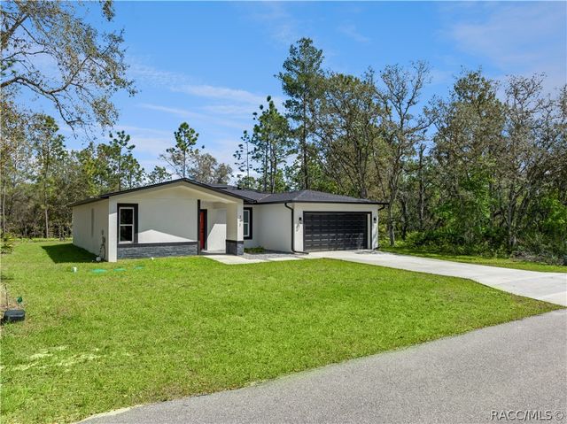 Address unavailable.