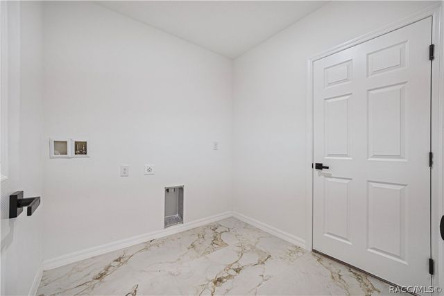 Address unavailable.