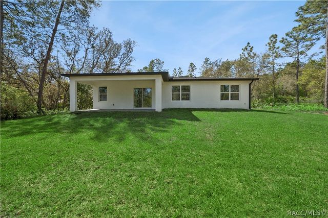 Address unavailable.