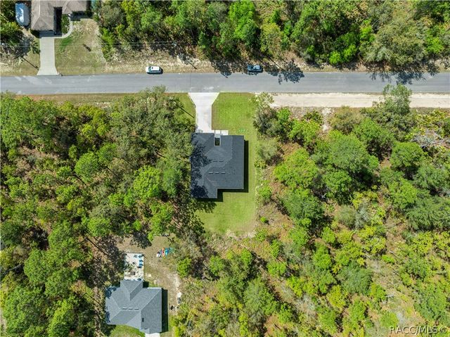 Address unavailable.