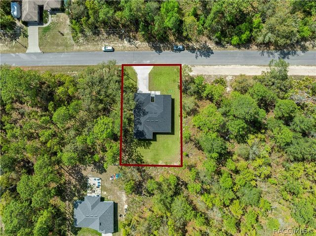 Address unavailable.