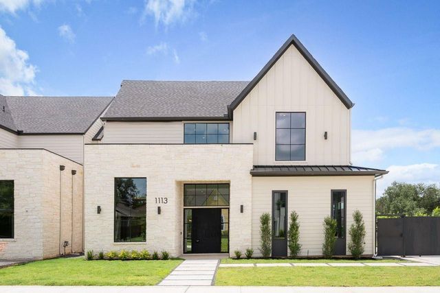 1113 Voight Street, Houston, TX 77009