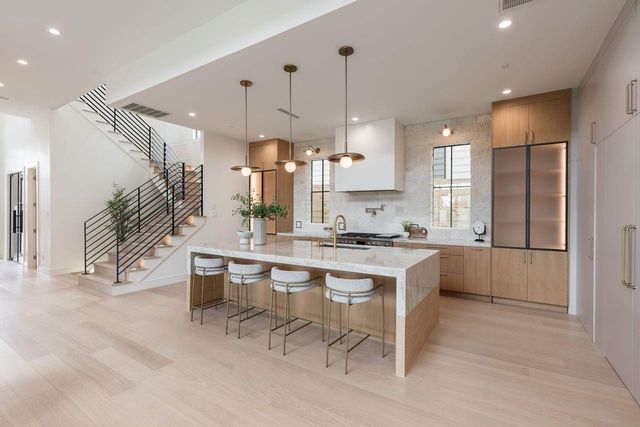 1113 Voight Street, Houston, TX 77009