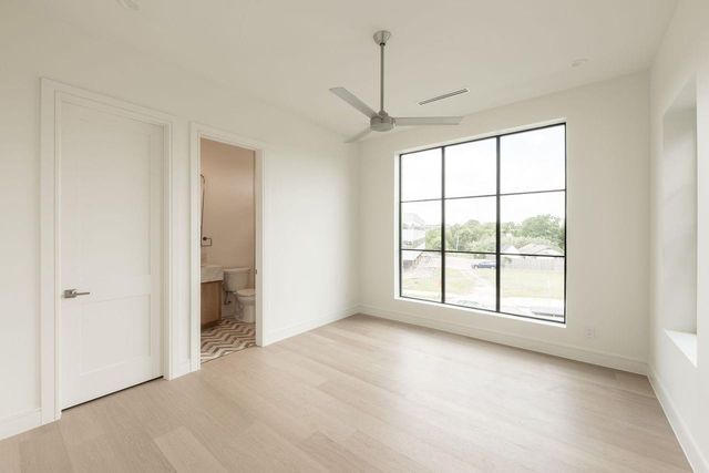 1113 Voight Street, Houston, TX 77009